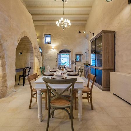 Terre Di Cavalusi Relais Casa de hóspedes Donnafugata Exterior foto