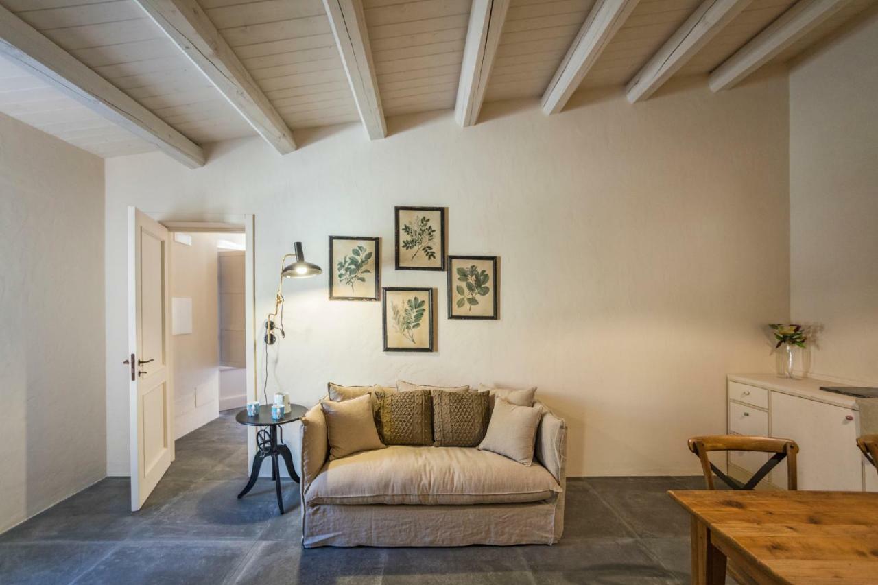 Terre Di Cavalusi Relais Casa de hóspedes Donnafugata Exterior foto