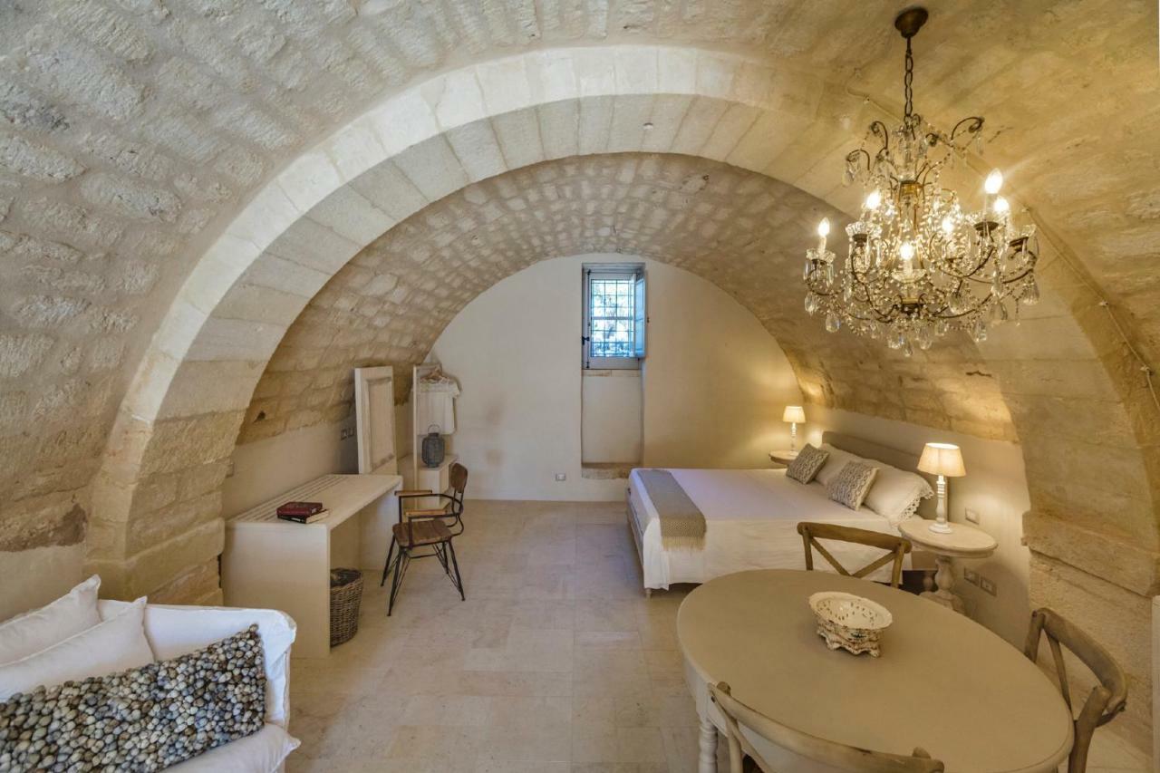 Terre Di Cavalusi Relais Casa de hóspedes Donnafugata Exterior foto