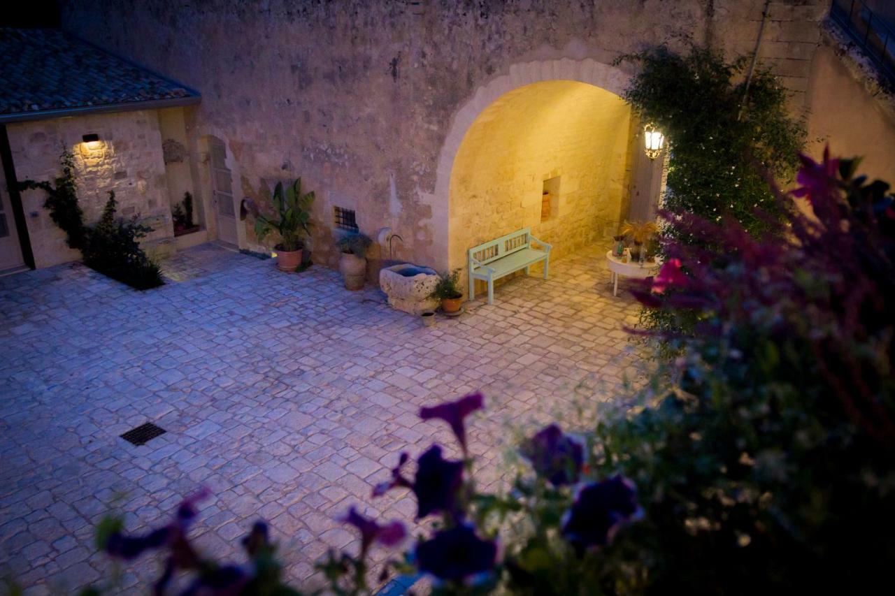 Terre Di Cavalusi Relais Casa de hóspedes Donnafugata Exterior foto