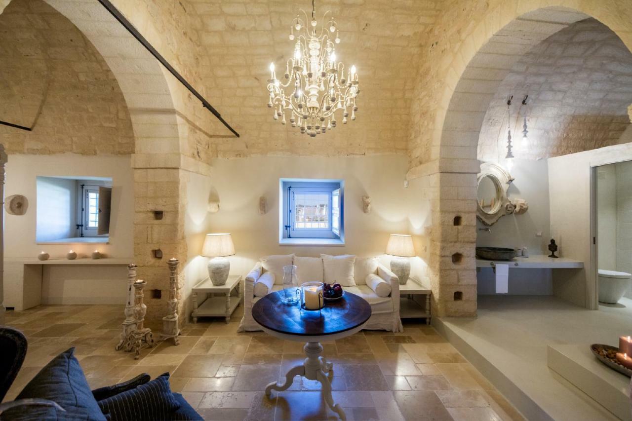 Terre Di Cavalusi Relais Casa de hóspedes Donnafugata Exterior foto