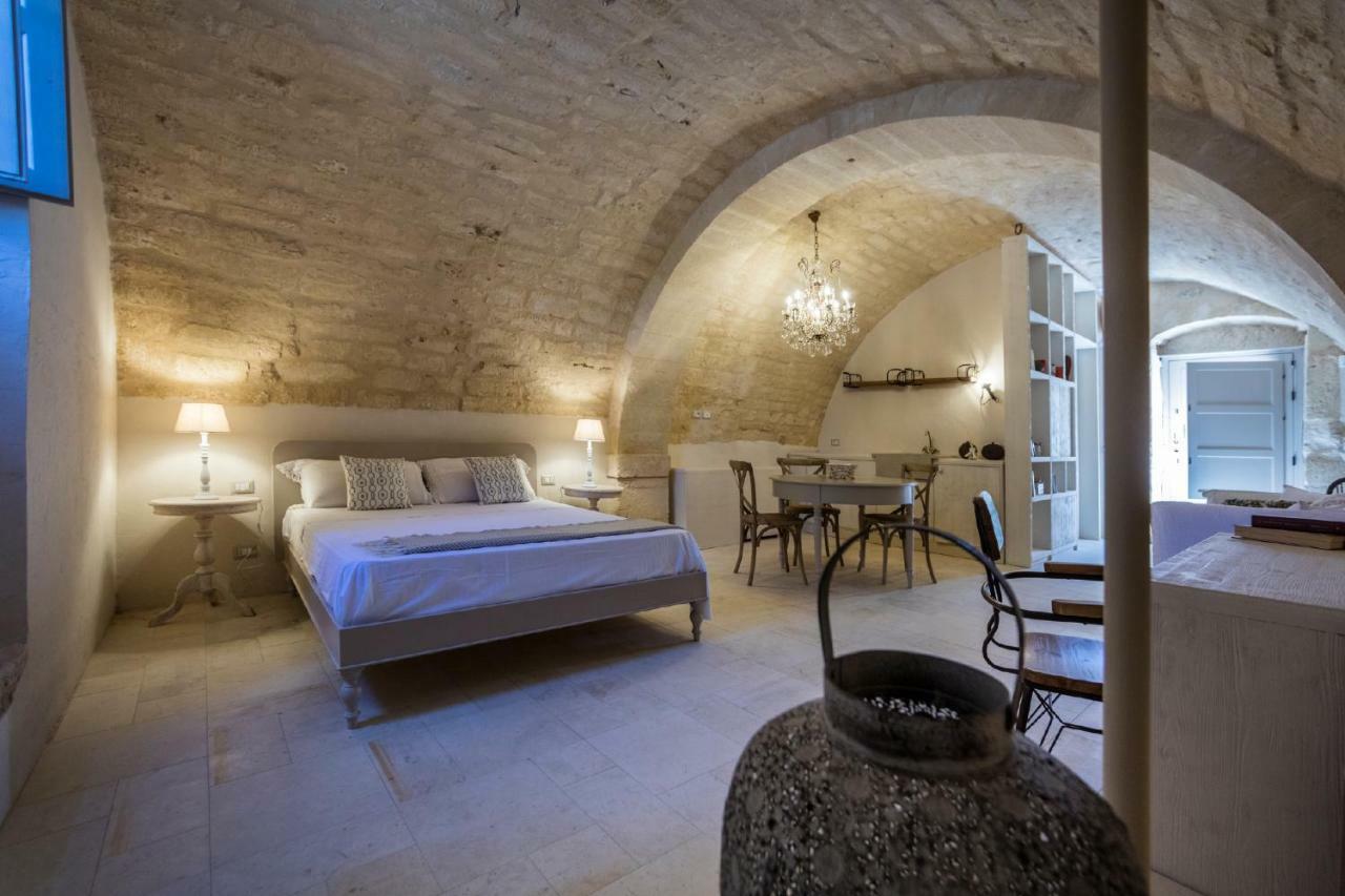 Terre Di Cavalusi Relais Casa de hóspedes Donnafugata Exterior foto