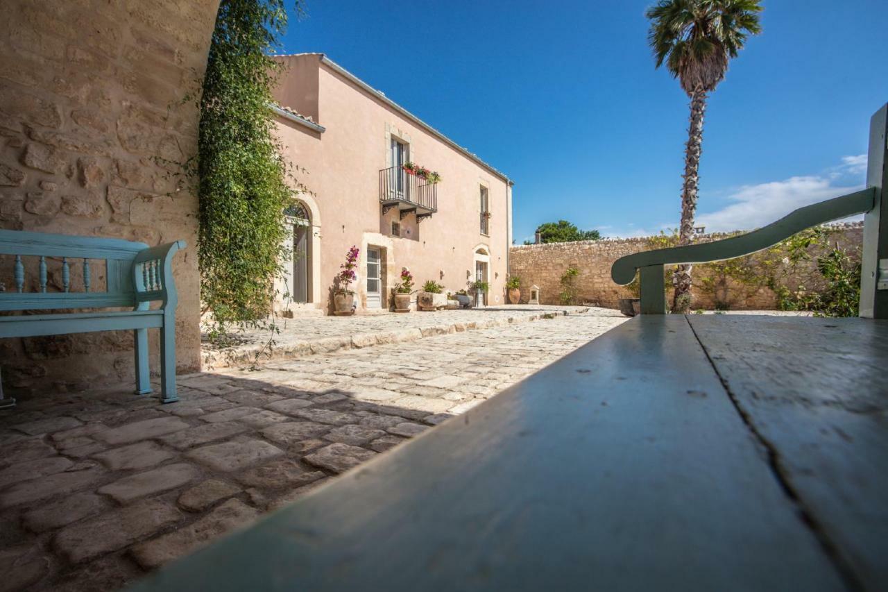 Terre Di Cavalusi Relais Casa de hóspedes Donnafugata Exterior foto