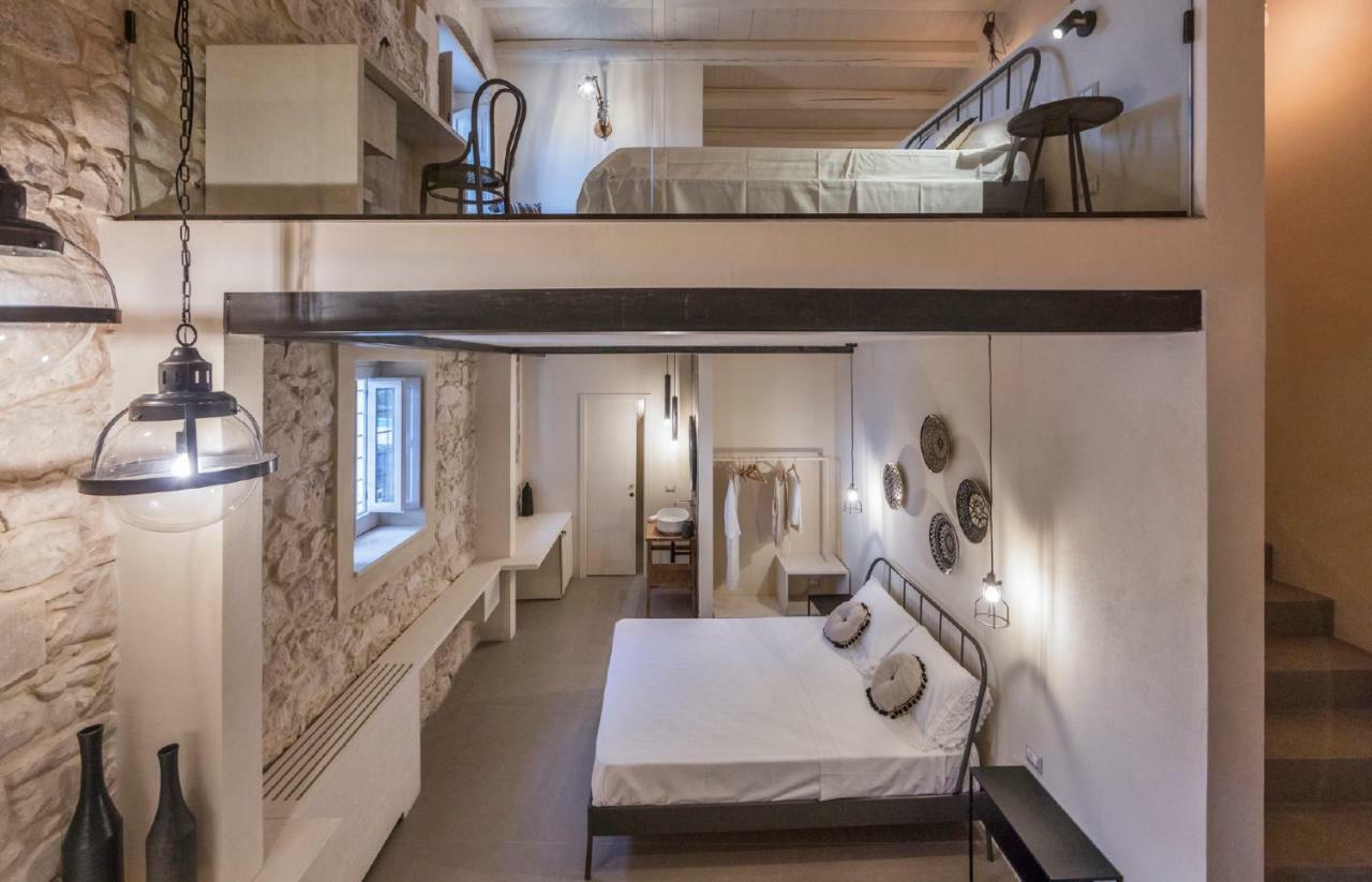 Terre Di Cavalusi Relais Casa de hóspedes Donnafugata Exterior foto