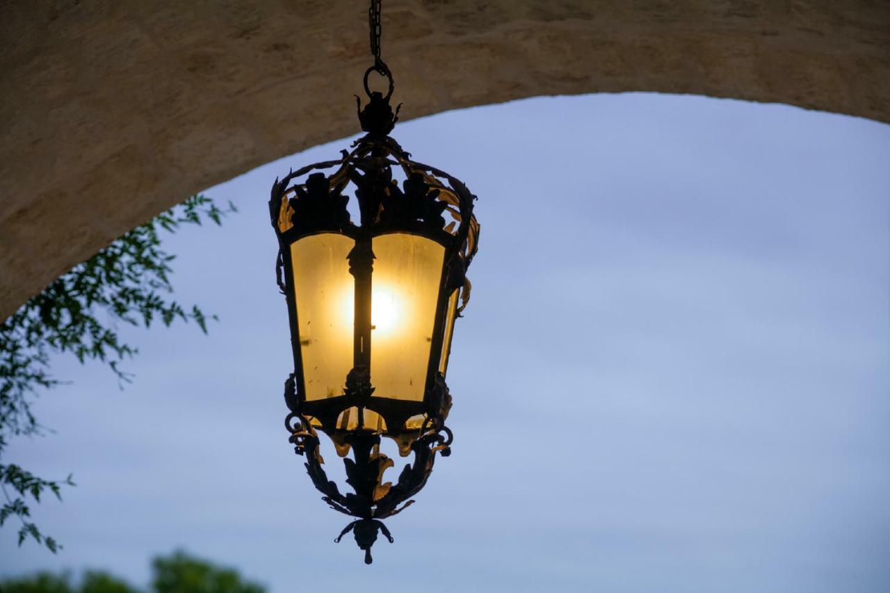 Terre Di Cavalusi Relais Casa de hóspedes Donnafugata Exterior foto