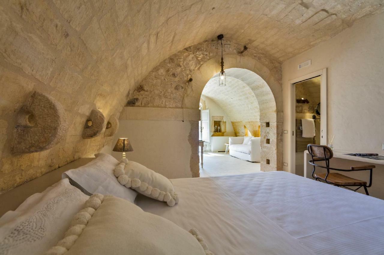 Terre Di Cavalusi Relais Casa de hóspedes Donnafugata Exterior foto
