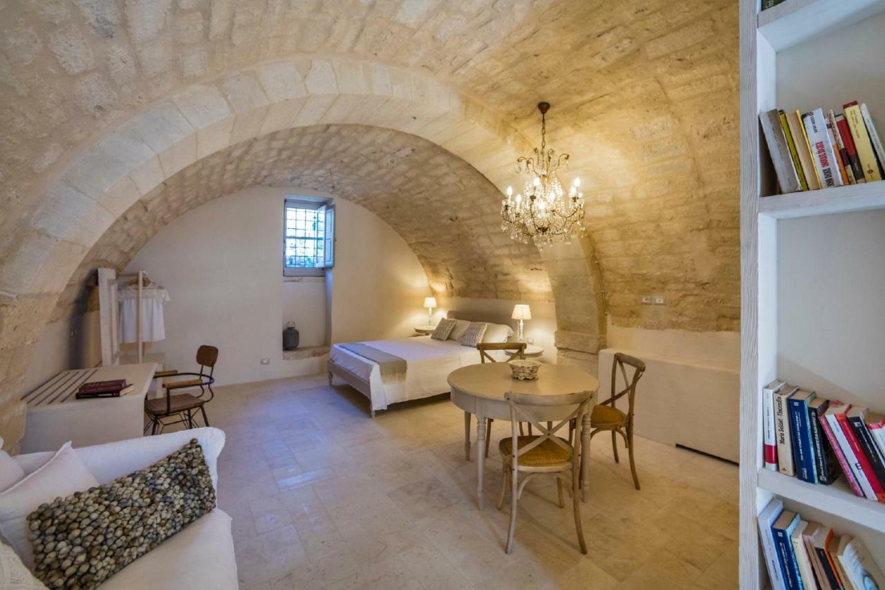 Terre Di Cavalusi Relais Casa de hóspedes Donnafugata Exterior foto