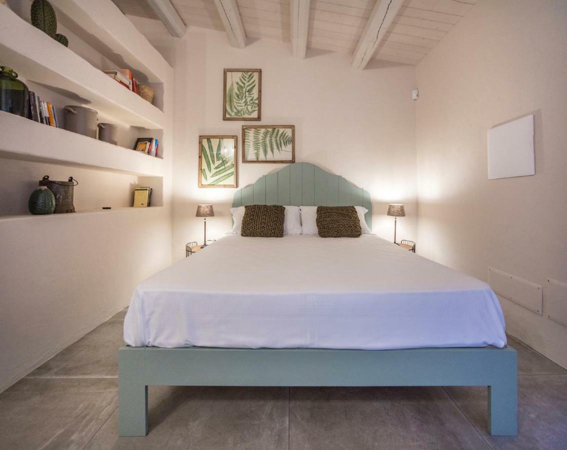 Terre Di Cavalusi Relais Casa de hóspedes Donnafugata Exterior foto