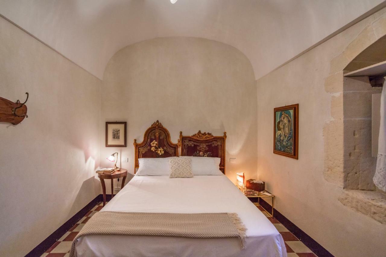 Terre Di Cavalusi Relais Casa de hóspedes Donnafugata Exterior foto