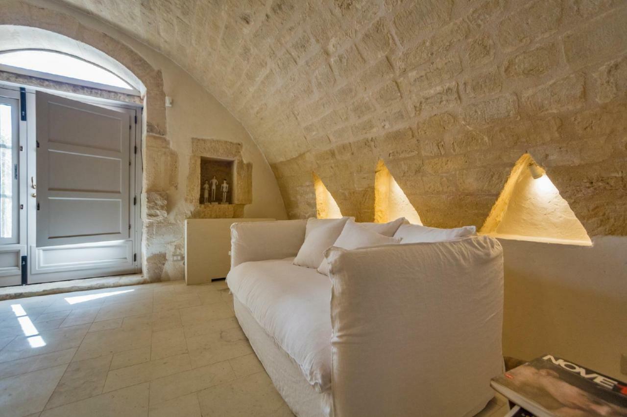 Terre Di Cavalusi Relais Casa de hóspedes Donnafugata Exterior foto