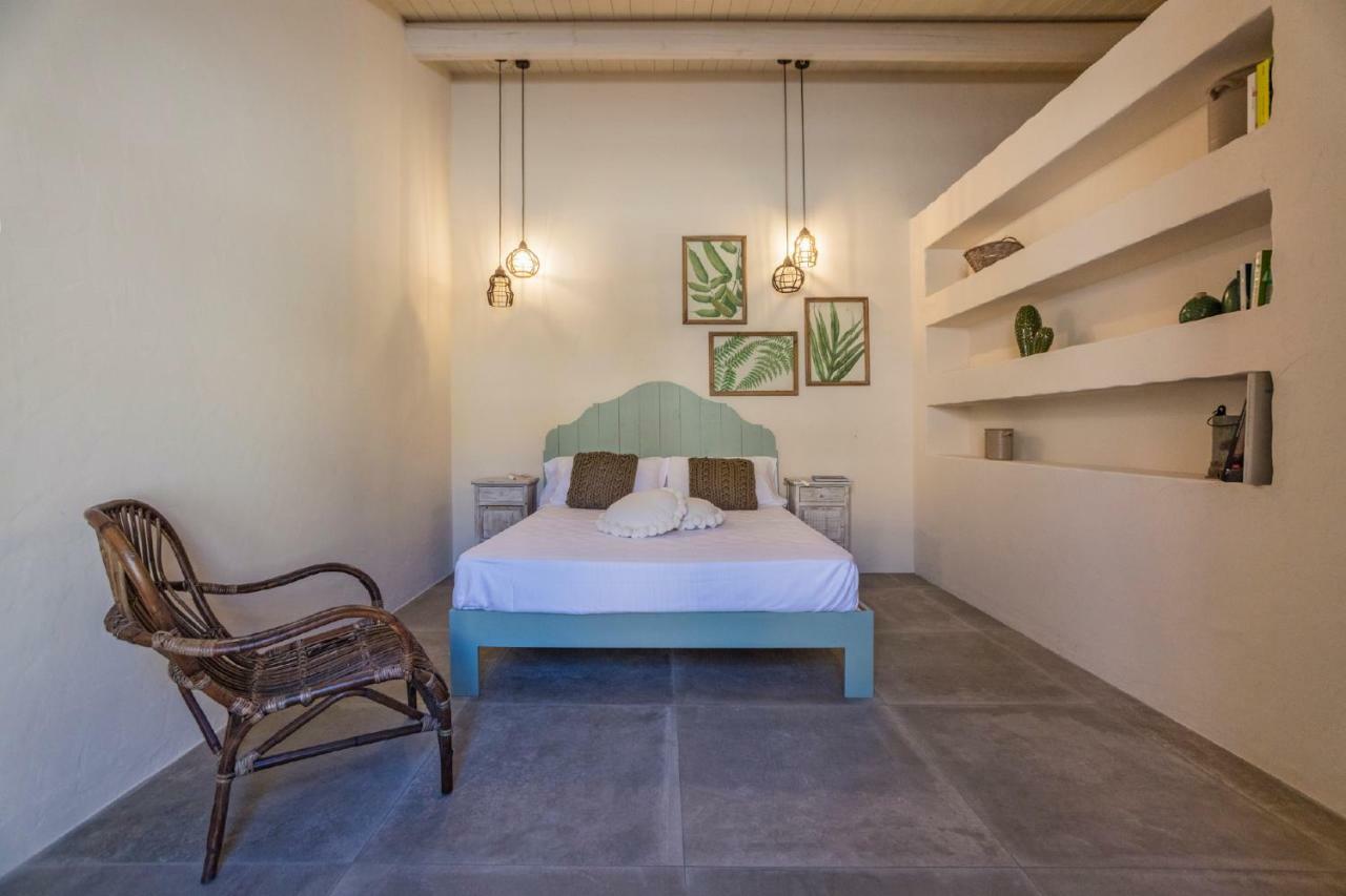 Terre Di Cavalusi Relais Casa de hóspedes Donnafugata Exterior foto