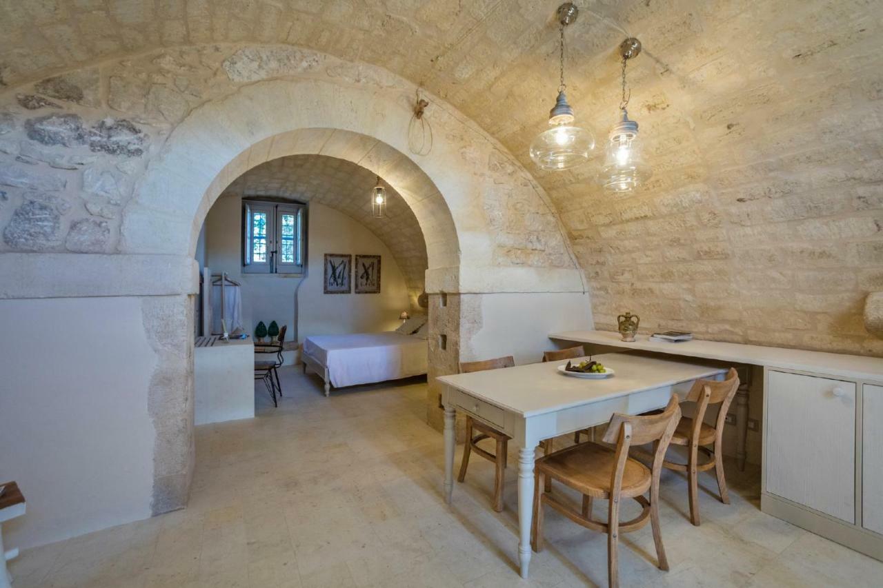 Terre Di Cavalusi Relais Casa de hóspedes Donnafugata Exterior foto