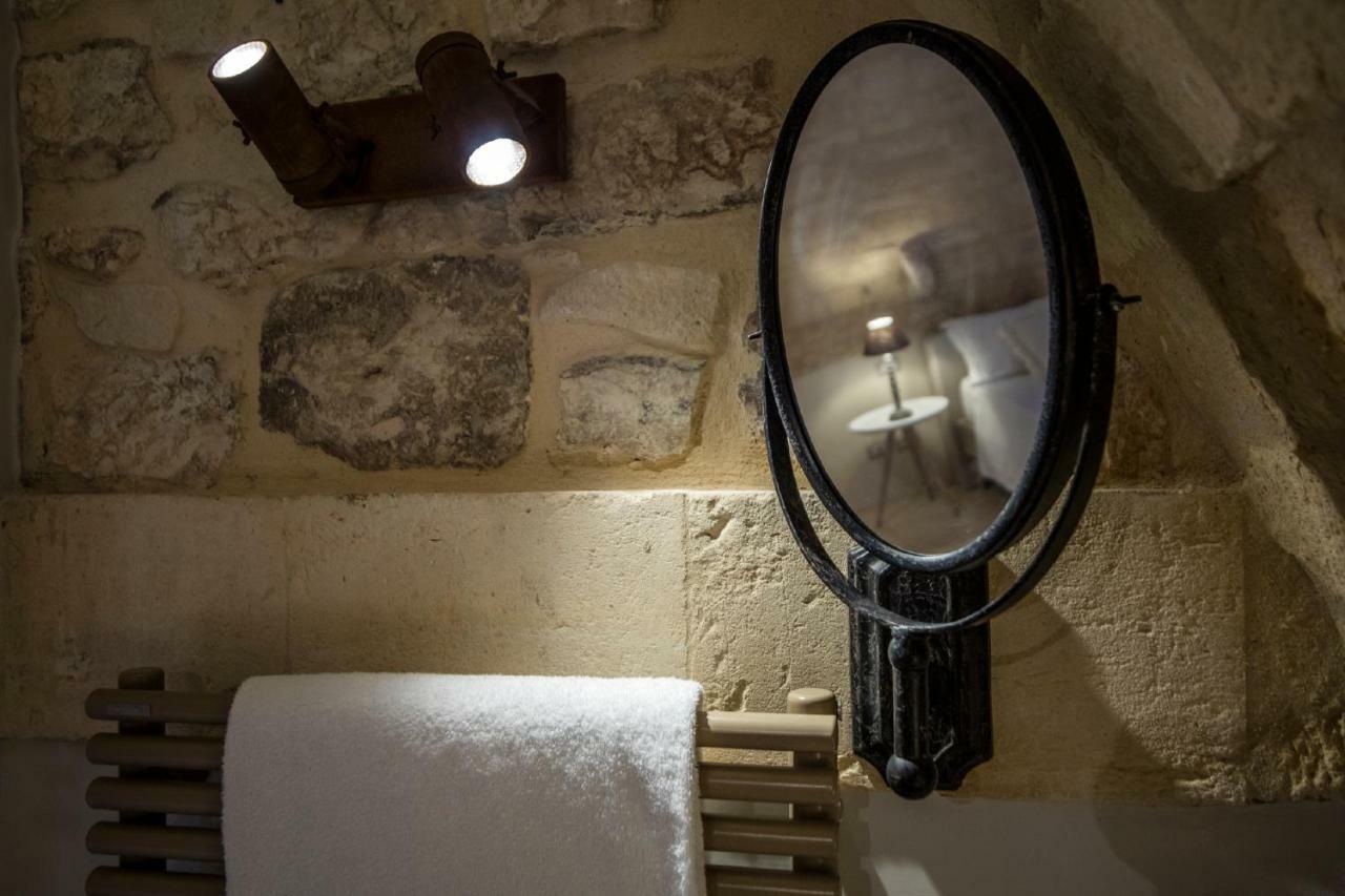 Terre Di Cavalusi Relais Casa de hóspedes Donnafugata Exterior foto