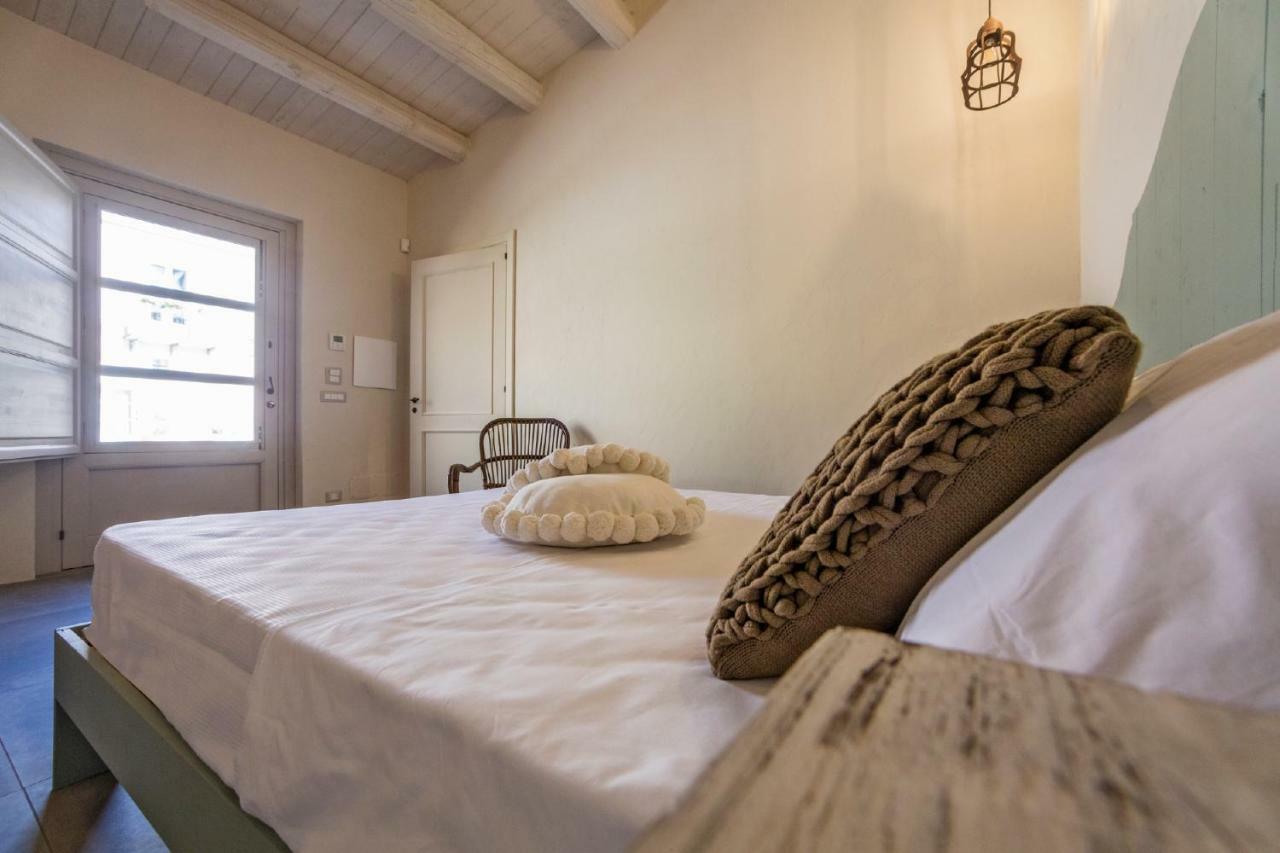 Terre Di Cavalusi Relais Casa de hóspedes Donnafugata Exterior foto