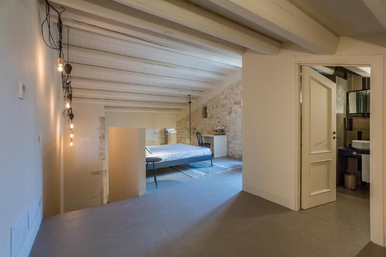 Terre Di Cavalusi Relais Casa de hóspedes Donnafugata Exterior foto